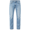 Premium Straight Fit Jeans – Light Blue